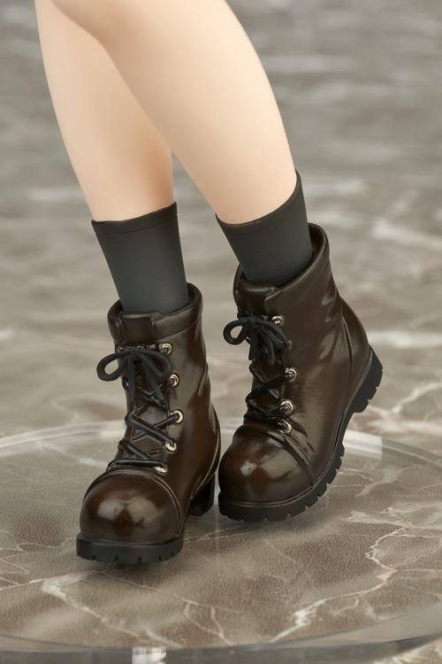 Girls und Panzer der Film Erika Itsumi 1/7 Scale Figure Gallery Image 7