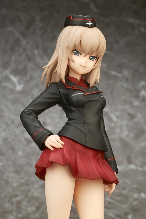 Girls und Panzer der Film Erika Itsumi 1/7 Scale Figure Gallery Image 9
