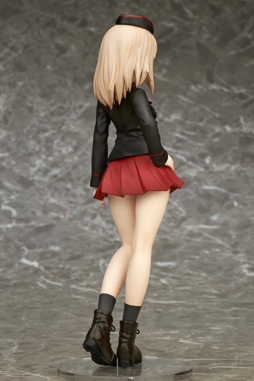 Girls und Panzer der Film Erika Itsumi 1/7 Scale Figure Gallery Image 5