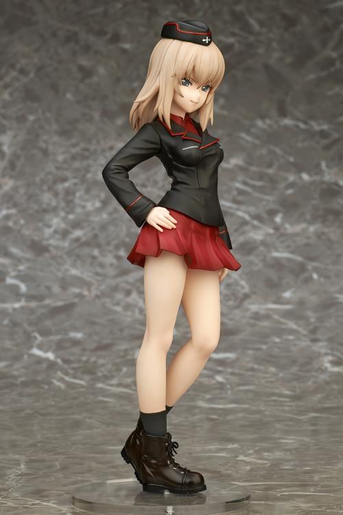 Girls und Panzer der Film Erika Itsumi 1/7 Scale Figure Gallery Image 4