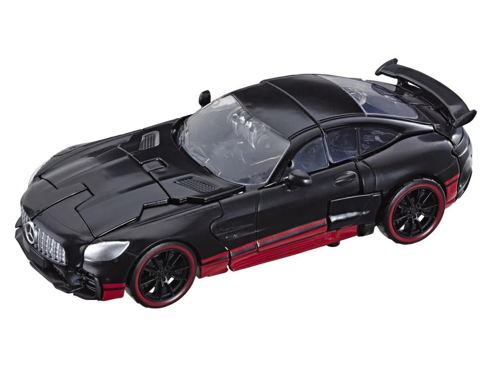 Transformers Studio Series 36 Deluxe Drift with Mini Dinobots Gallery Image 4