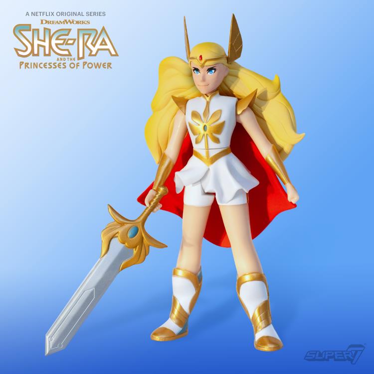She-Ra and the Princesses of Power Deluxe She-Ra & Catra Two-Pack Gallery Image 3