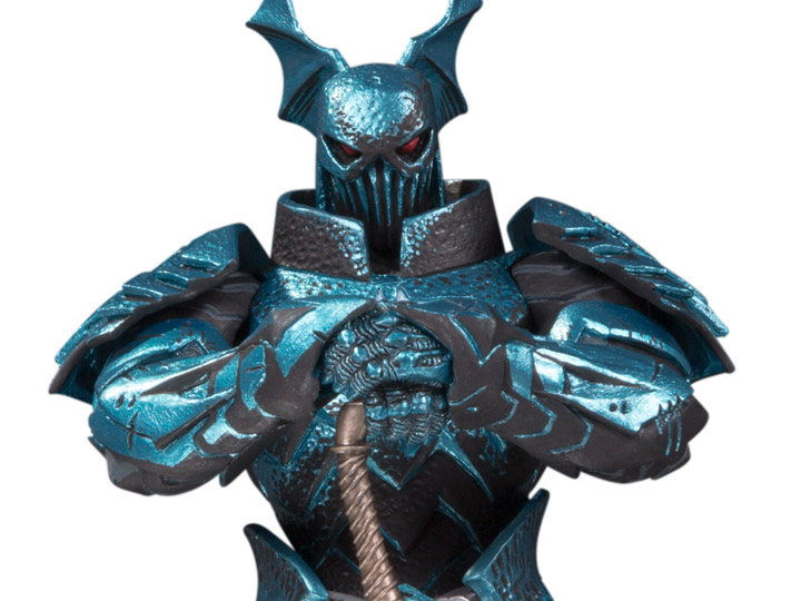 Dark Nights: Metal The Merciless Limited Edition Statue Gallery Image 1