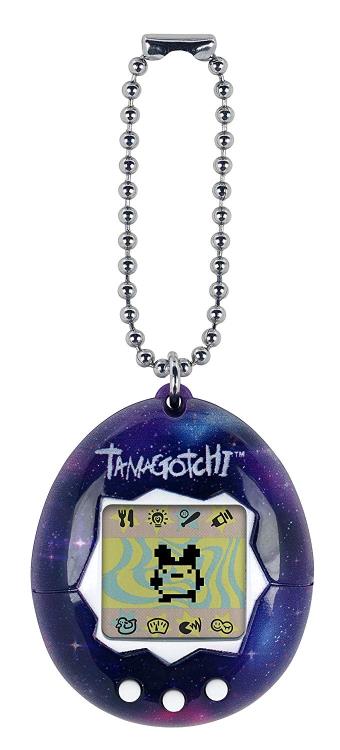The Original Tamagotchi Gen 2 Game (Galaxy) Gallery Image 3
