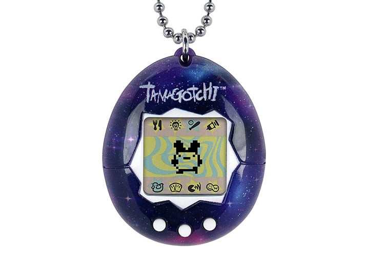 The Original Tamagotchi Gen 2 Game (Galaxy) Gallery Image 1
