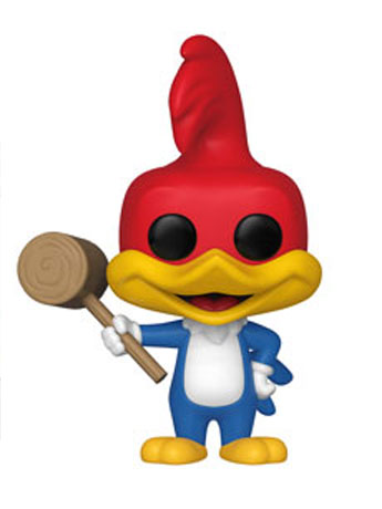 Pop! Animation: Woody Woodpecker (Chase) Gallery Image 2