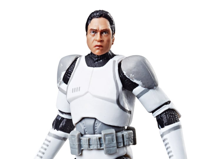 Star Wars: The Vintage Collection Elite Clone Trooper (Revenge of The Sith) Gallery Image 1