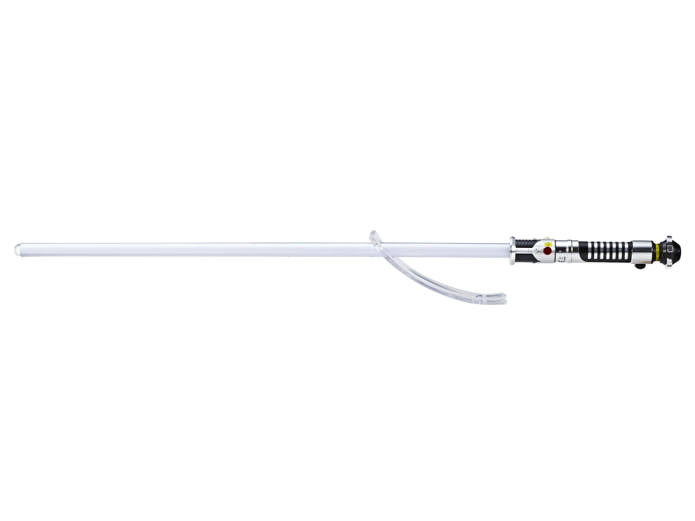 Star Wars: The Black Series Obi-Wan Kenobi (The Phantom Menace) Force FX Lightsaber Gallery Image 8