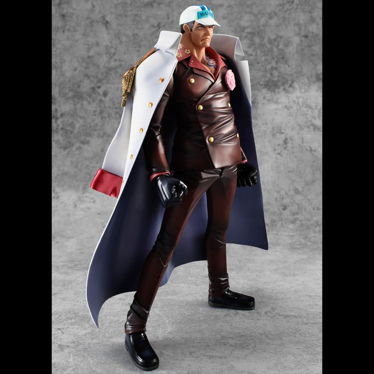One Piece Portrait of Pirates Neo-DX Sakazuki Limited Edition