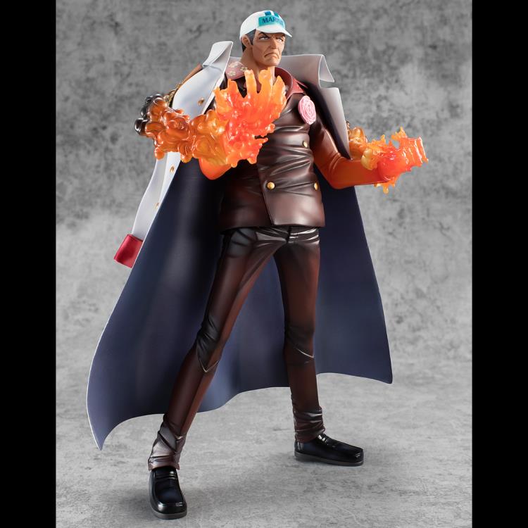 One Piece Portrait of Pirates Neo-DX Sakazuki Limited Edition
