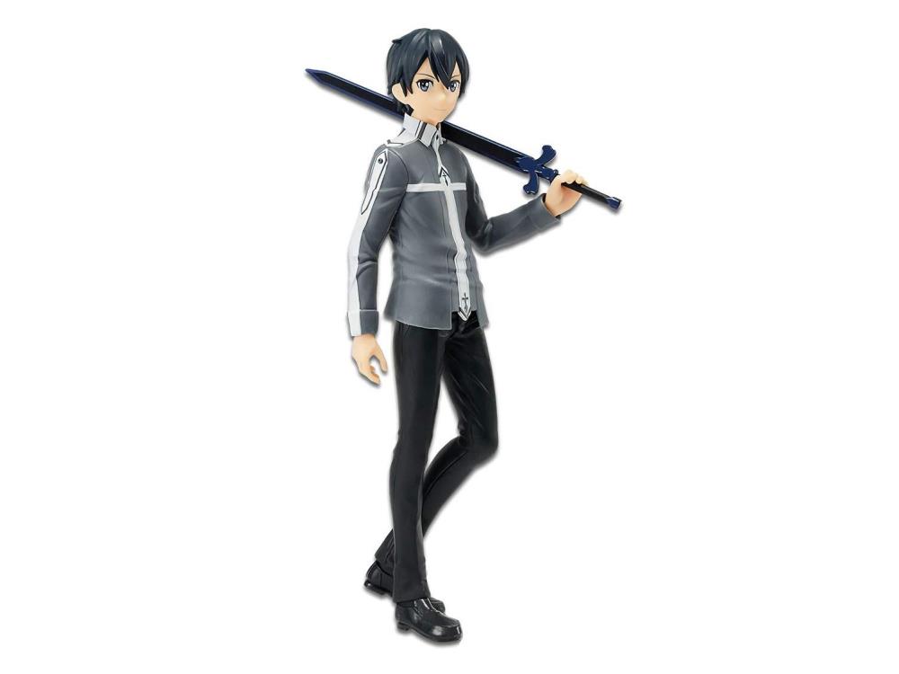 Sword Art Online: Alicization EXQ Kirito Gallery Image 3