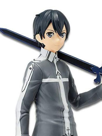 Sword Art Online: Alicization EXQ Kirito Gallery Image 2