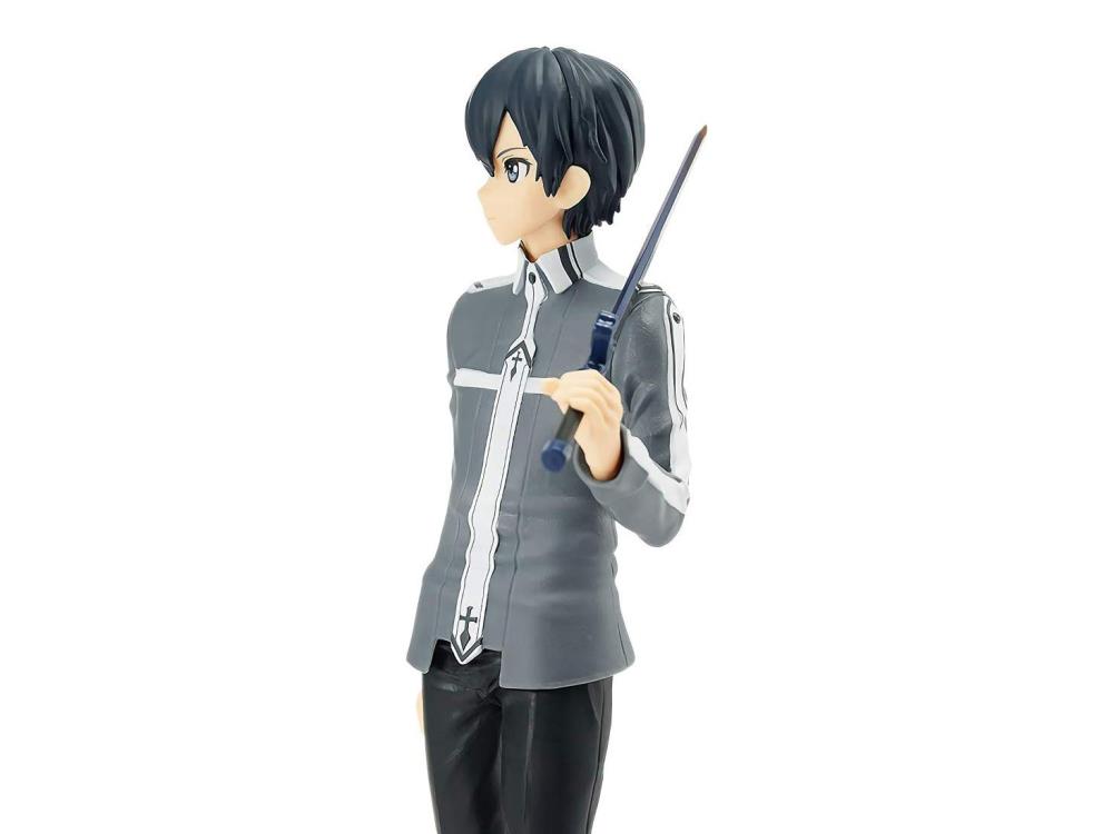 Sword Art Online: Alicization EXQ Kirito Gallery Image 4