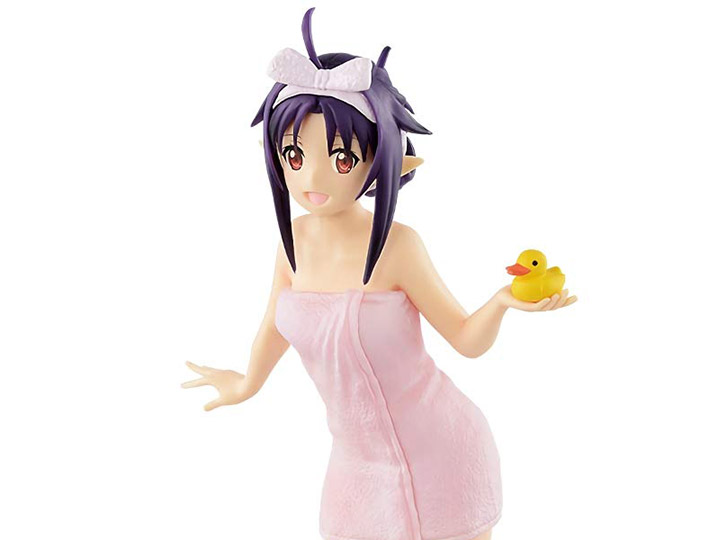 Sword Art Online: Code Register EXQ Yuuki