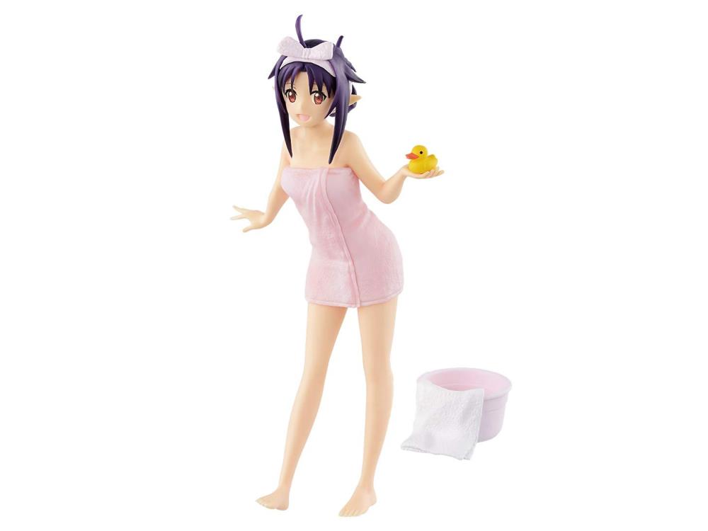 Sword Art Online: Code Register EXQ Yuuki