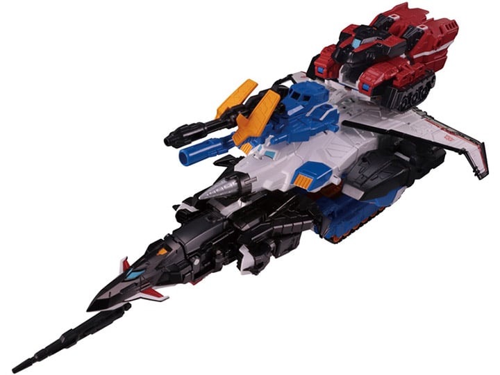 Transformers Legends LG-EX Big Powered Exclusive Gallery Image 1