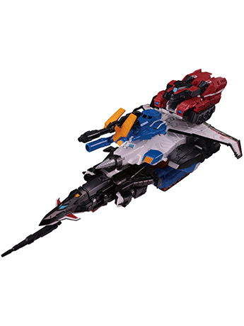 Transformers Legends LG-EX Big Powered Exclusive Gallery Image 2