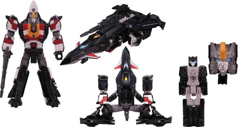Transformers Legends LG-EX Big Powered Exclusive Gallery Image 7