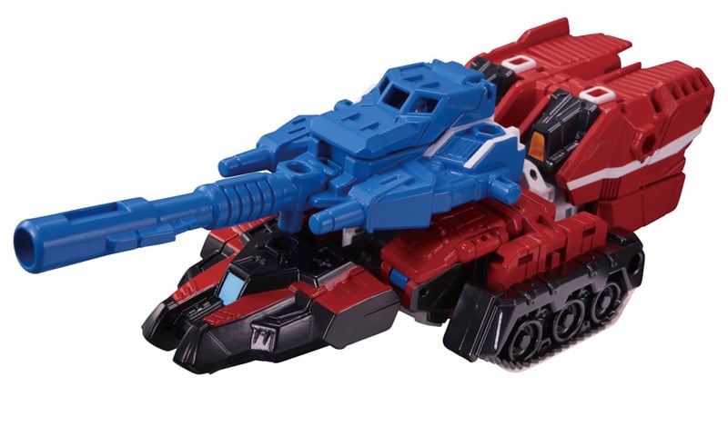 Transformers Legends LG-EX Big Powered Exclusive Gallery Image 8