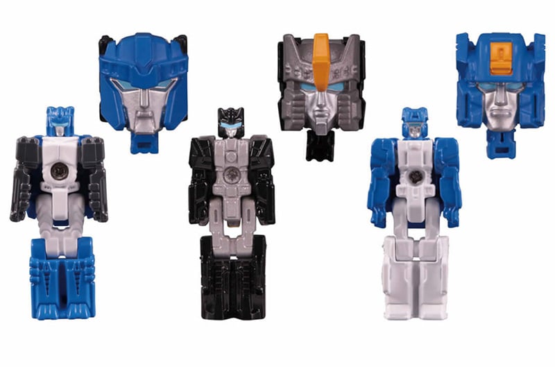 Transformers Legends LG-EX Big Powered Exclusive Gallery Image 11