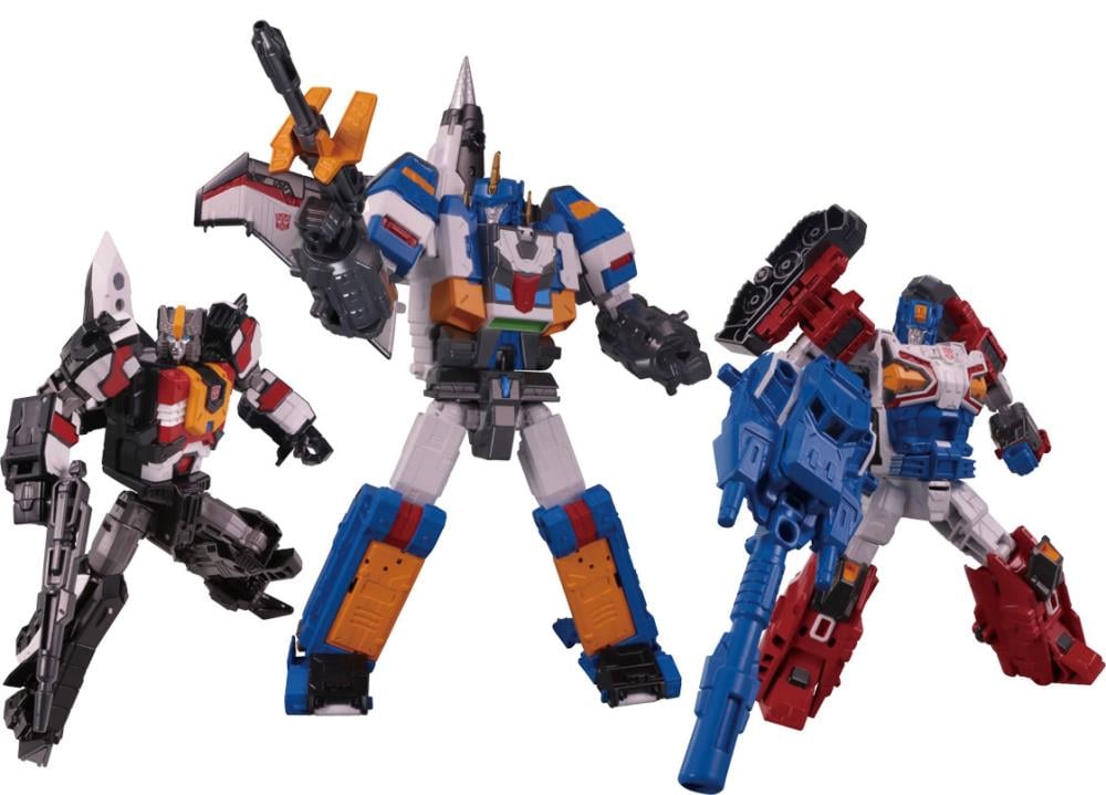 Transformers Legends LG-EX Big Powered Exclusive Gallery Image 12