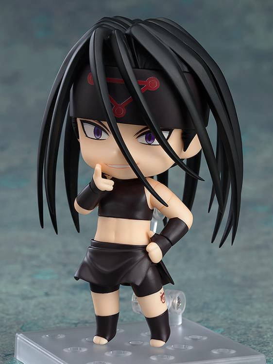 Fullmetal Alchemist Nendoroid No.1013 Envy Gallery Image 5