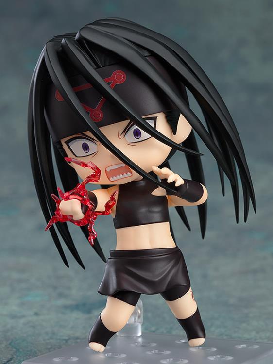 Fullmetal Alchemist Nendoroid No.1013 Envy Gallery Image 4