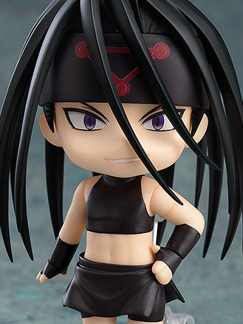 Fullmetal Alchemist Nendoroid No.1013 Envy Gallery Image 2
