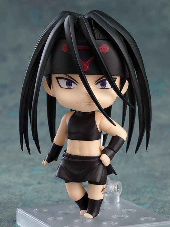 Fullmetal Alchemist Nendoroid No.1013 Envy Gallery Image 3