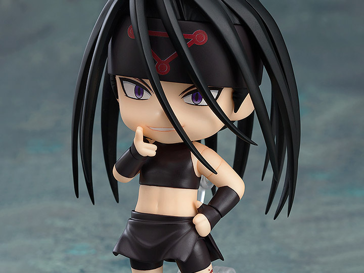 Fullmetal Alchemist Nendoroid No.1013 Envy Gallery Image 1