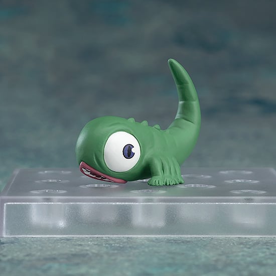 Fullmetal Alchemist Nendoroid No.1013 Envy Gallery Image 7