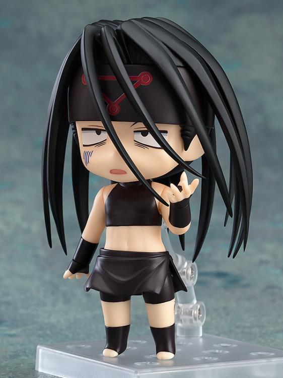 Fullmetal Alchemist Nendoroid No.1013 Envy Gallery Image 6