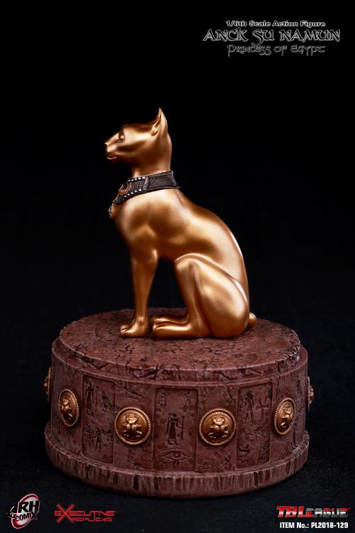 Anck Su Namun Princess of Egypt 1/6 Scale Figure Gallery Image 14