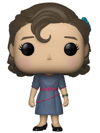 Pop! TV: Stranger Things - Eleven (Snowball Dance) Gallery Image 2