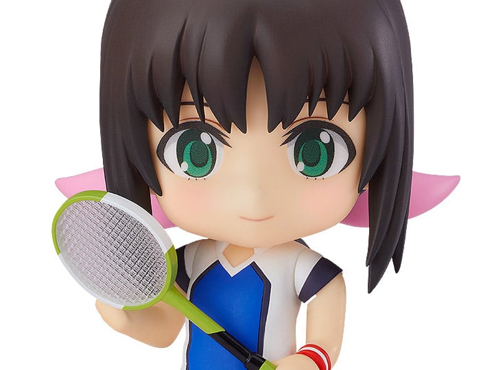 Hanebado! Nendoroid No.1014 Ayano Hanesaki Gallery Image 1