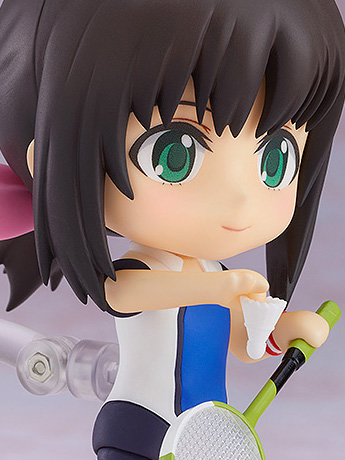 Hanebado! Nendoroid No.1014 Ayano Hanesaki Gallery Image 2
