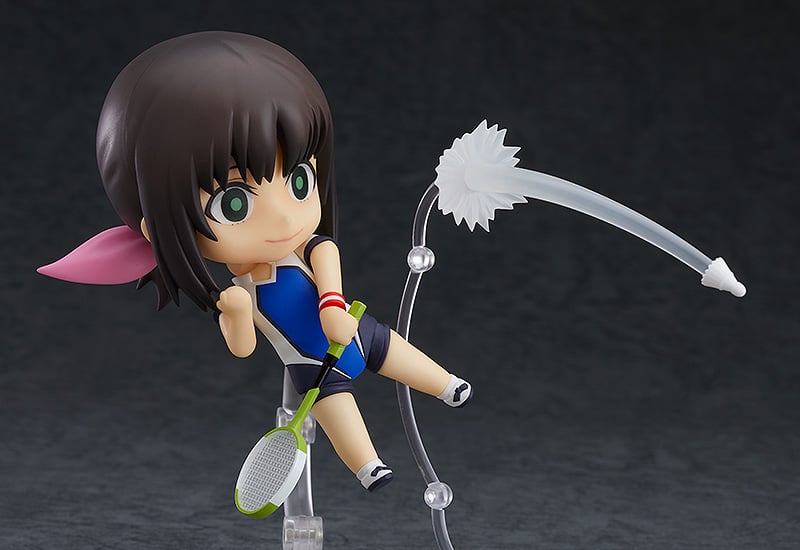 Hanebado! Nendoroid No.1014 Ayano Hanesaki Gallery Image 6