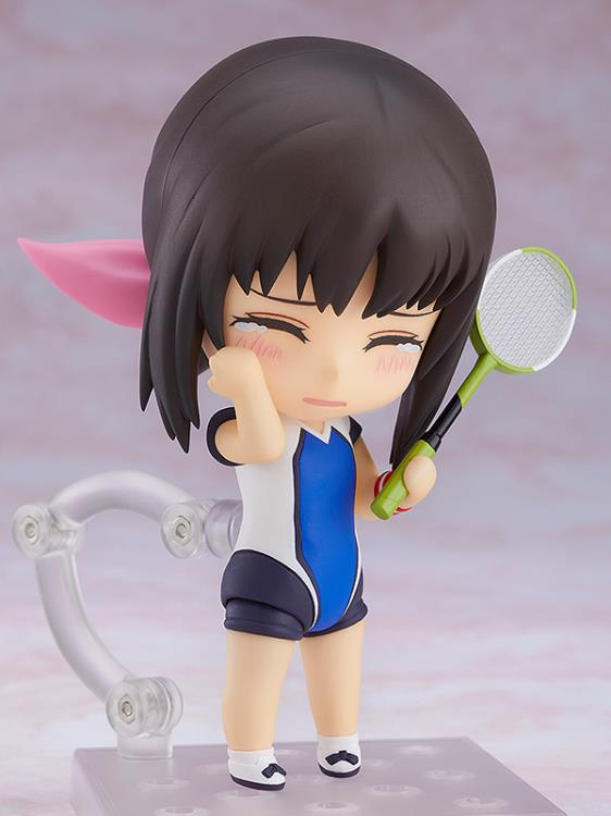 Hanebado! Nendoroid No.1014 Ayano Hanesaki Gallery Image 4