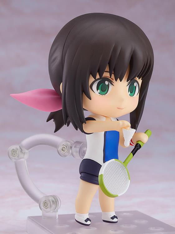 Hanebado! Nendoroid No.1014 Ayano Hanesaki Gallery Image 7