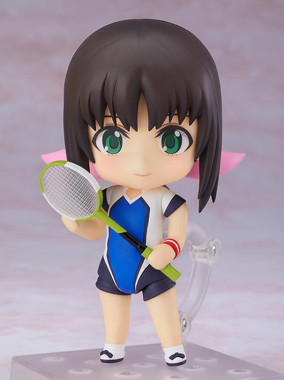 Hanebado! Nendoroid No.1014 Ayano Hanesaki Gallery Image 3