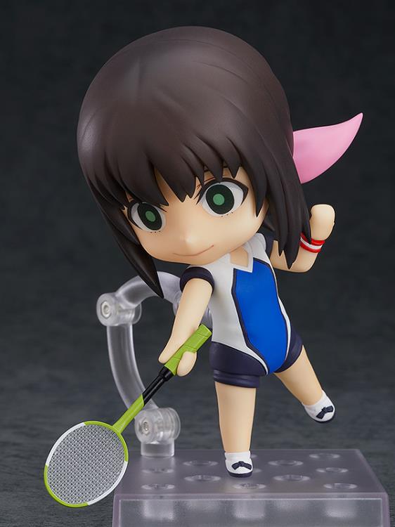 Hanebado! Nendoroid No.1014 Ayano Hanesaki Gallery Image 5
