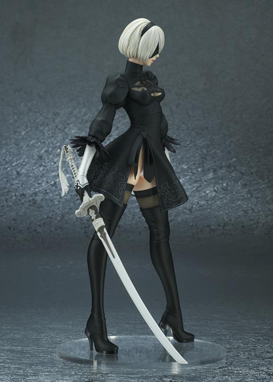 NieR: Automata 2B (YoRHa No.2 Type B) 1/7 Scale Figure