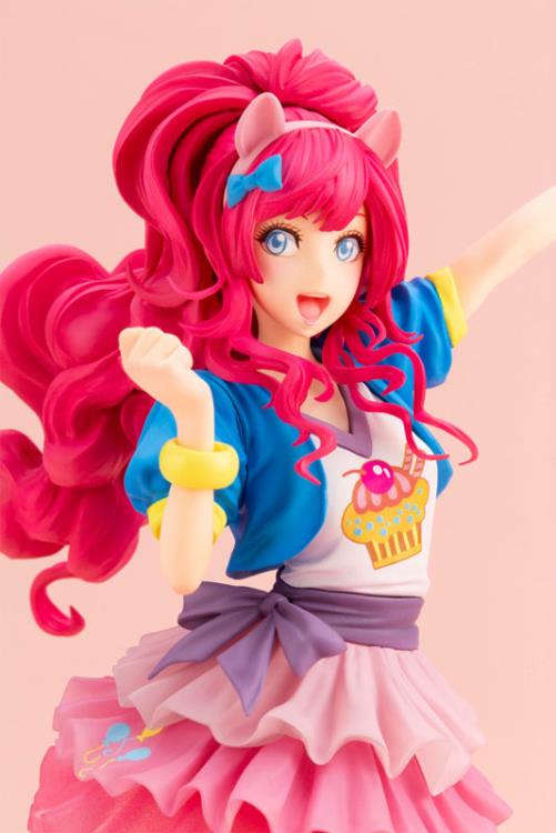 My Little Pony Bishoujo Pinkie Pie Gallery Image 11