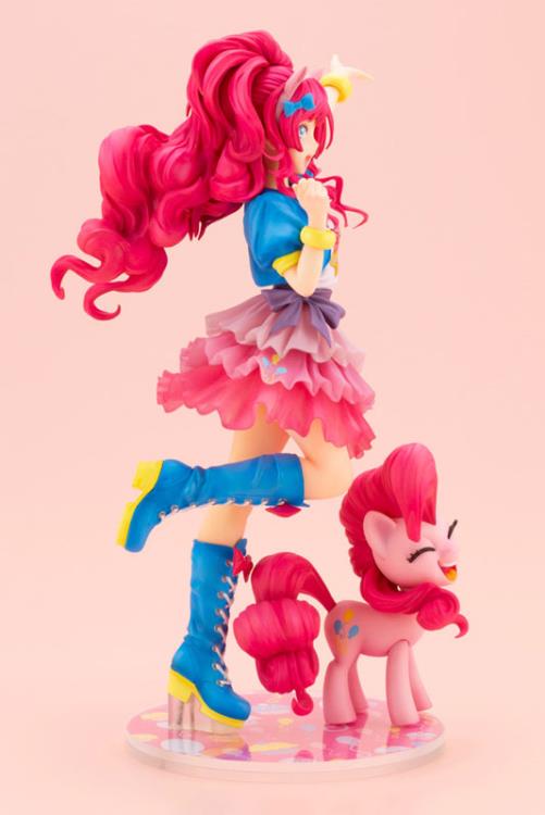 My Little Pony Bishoujo Pinkie Pie Gallery Image 4