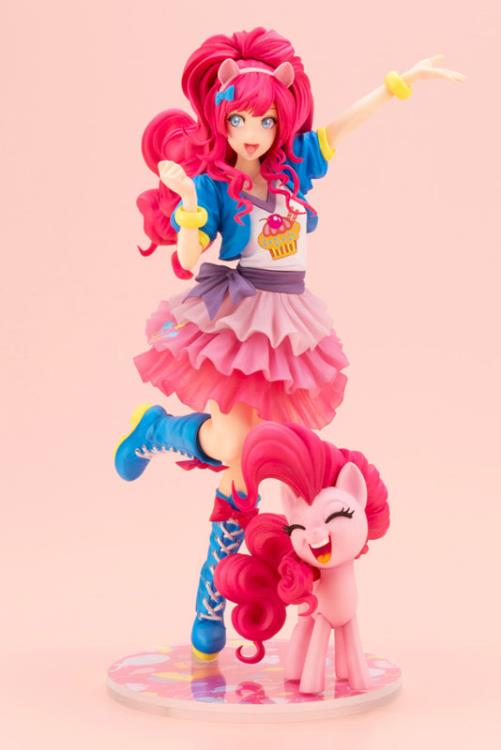 My Little Pony Bishoujo Pinkie Pie Gallery Image 10
