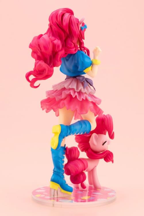 My Little Pony Bishoujo Pinkie Pie Gallery Image 6