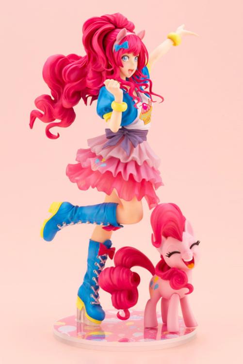 My Little Pony Bishoujo Pinkie Pie Gallery Image 5