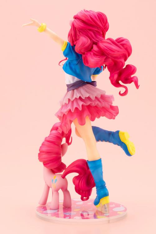 My Little Pony Bishoujo Pinkie Pie Gallery Image 8