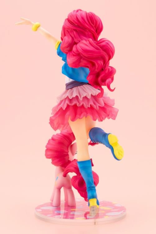 My Little Pony Bishoujo Pinkie Pie Gallery Image 7
