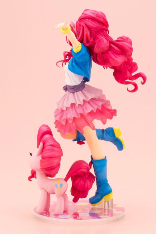 My Little Pony Bishoujo Pinkie Pie Gallery Image 9